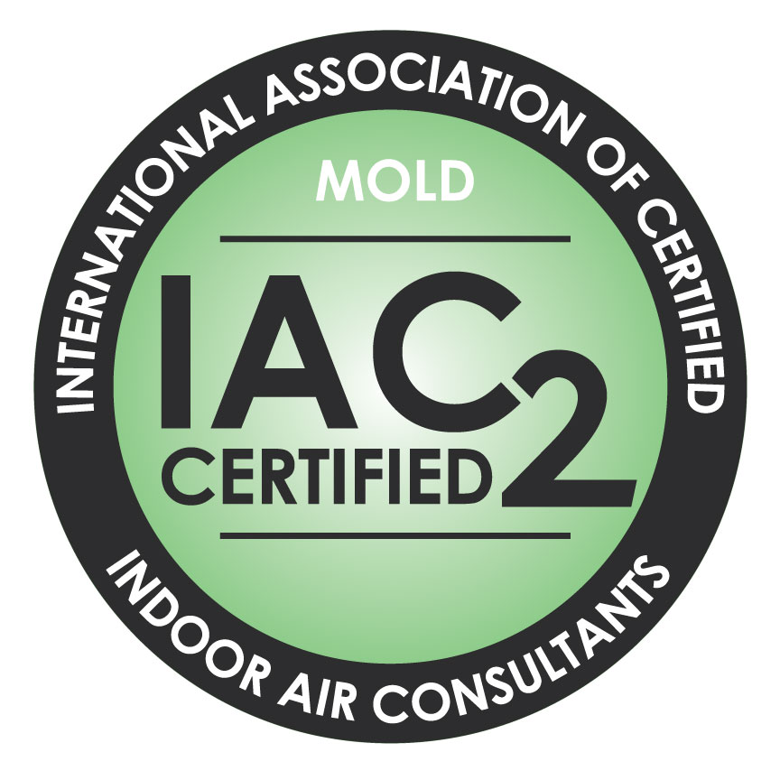 IAC2 Mold Certified