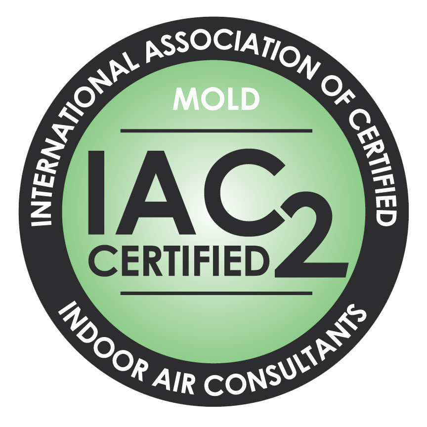 IAC2 Mold Certified
